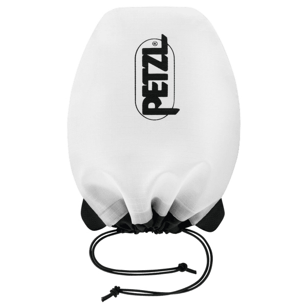 Okładka Petzl SHELL LT