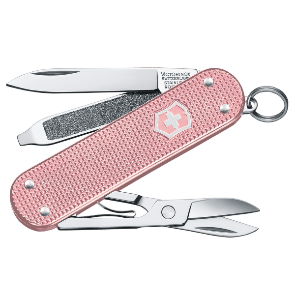 Nóż Victorinox Classic SD Alox Cotton Candy