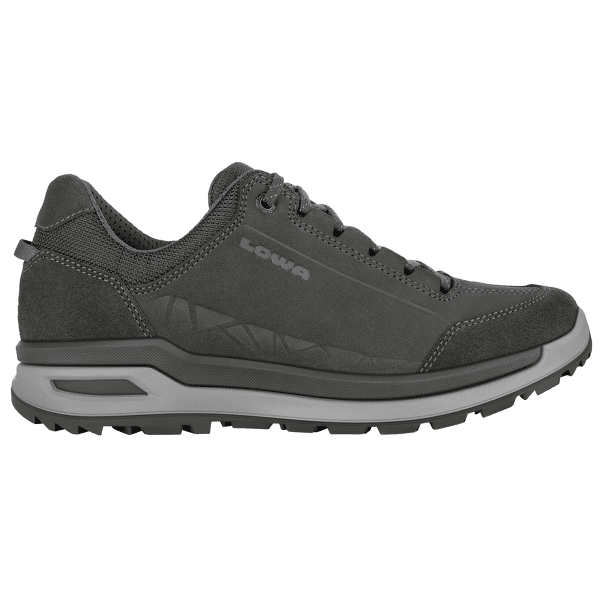 Buty Lowa Bellagio GTX Lo anthracite/anthr.