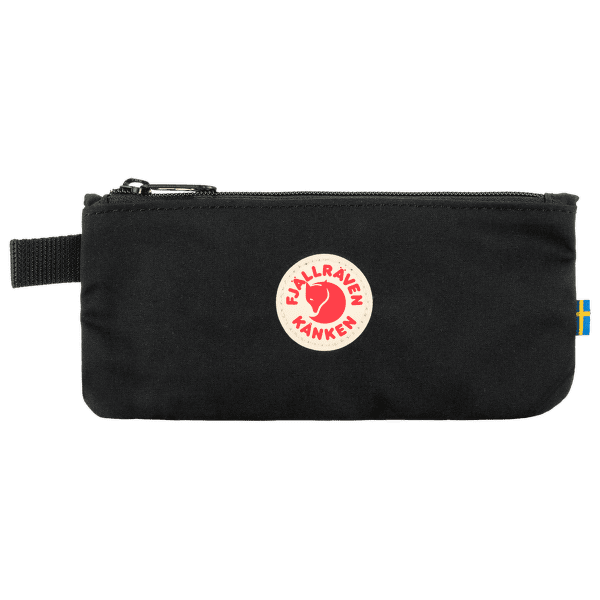 Piórnik Fjällräven Kanken Pen Case Black