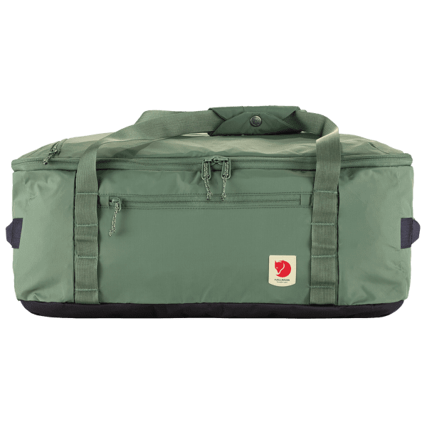 Torba Fjällräven High Coast Duffel 36 Patina Green