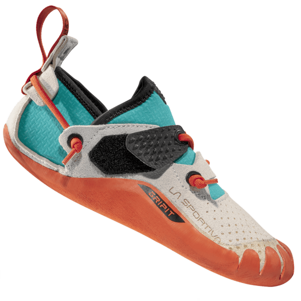 Buty wspinaczkowe| La Sportiva Gripit Chalk