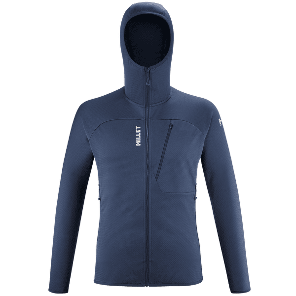 Bluza Millet Lokka Hoodie III Men SAPHIR NEW