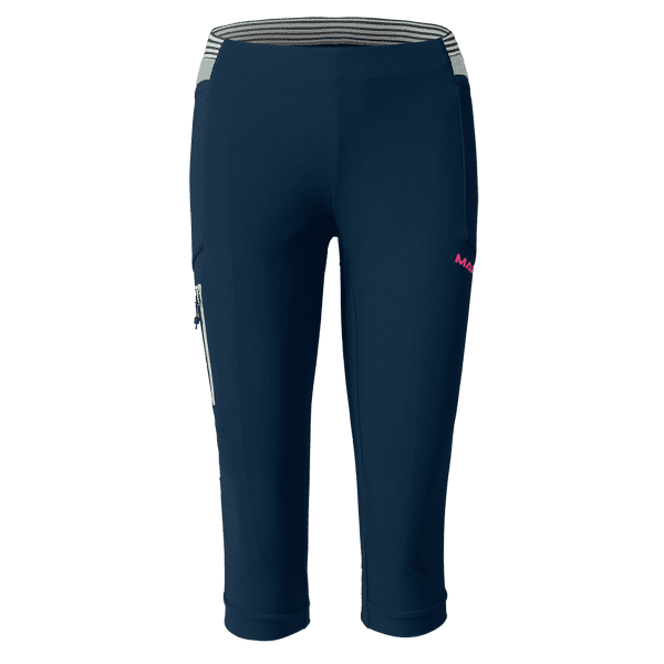 Kalhoty 3/4 Martini PACEMAKER Capri Pants Women true navy