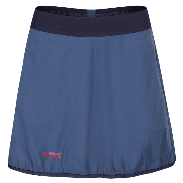 Spódnice Direct Alpine Doll Lady navy