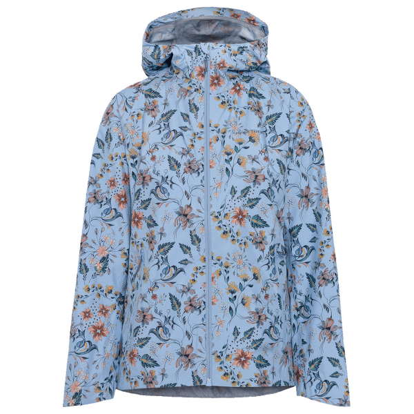 Bunda Kari Traa Sanne 3L Jacket PASTEL LIGHT BLUE