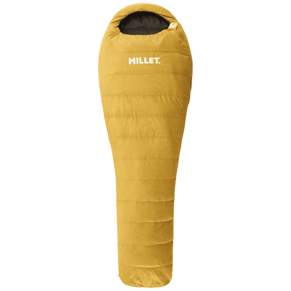 Śpiwór Millet LIGHT DOWN 10 SAFRAN NEW