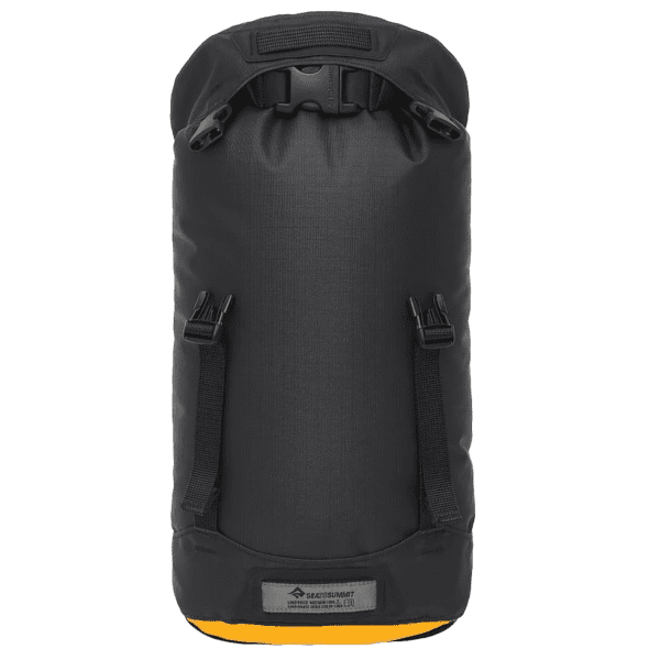 Torba Sea to Summit Evac Compression Dry Bag HD 8L Jet Black
