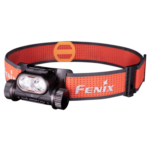 Reflektor Fenix HM65R-T V2.0 Black