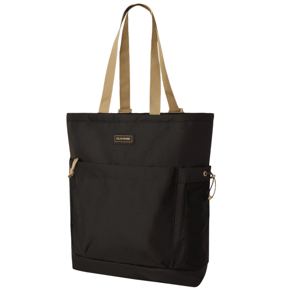 Torba Dakine RECESS TOTE PACK 19L BLACK ONYX