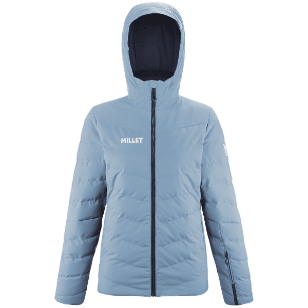 Bunda Millet Ruby Mountain Jacket Women ICEBERG NEW