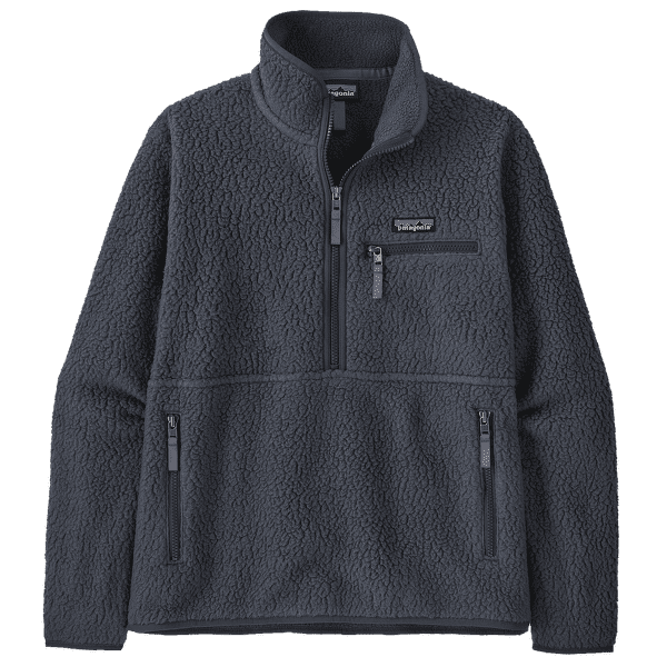 Sweter Patagonia Retro Pile Marsupia Women Smolder Blue
