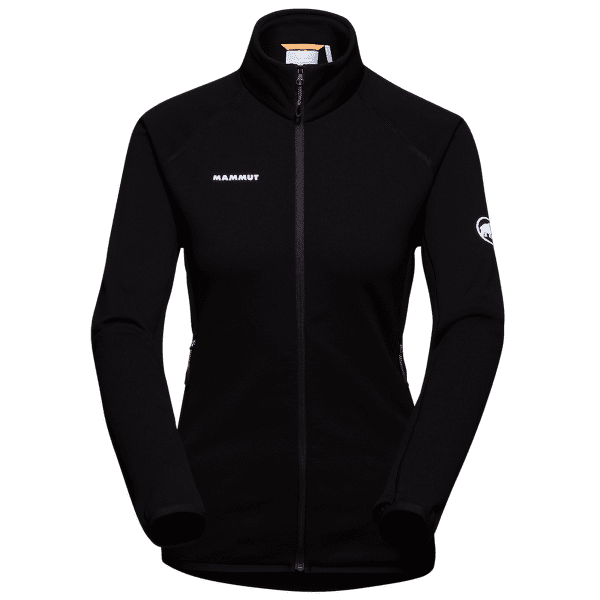 Bluza Mammut Aconcagua ML Jacket Women black 0001