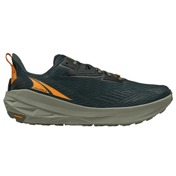 Buty Altra Experience Wild Men BLACK