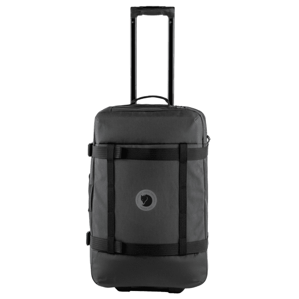 Torba Fjällräven Färden Roller 75 Coal Black