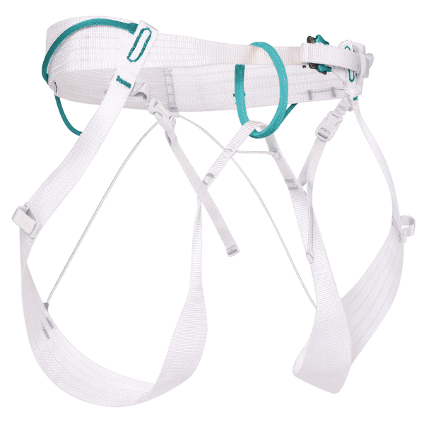 Siodło Blue Ice Choucas IV Ice