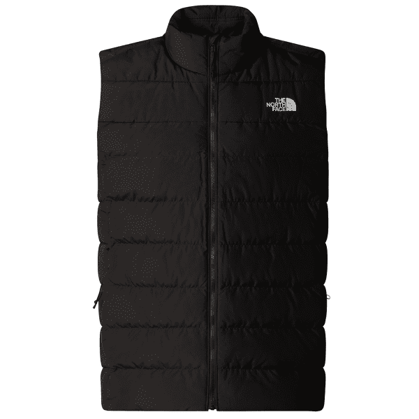 Kamizelka The North Face ACONCAGUA 3 VEST Men TNF BLACK/NPF