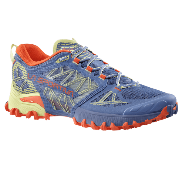 Buty La Sportiva Bushido III Women Moonlight/Zest