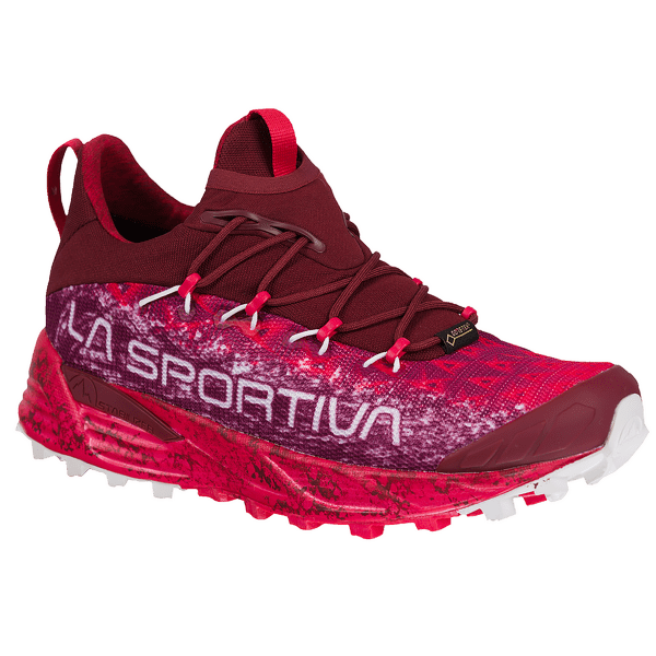 Buty La Sportiva Tempesta Women GTX Wine/Orchid