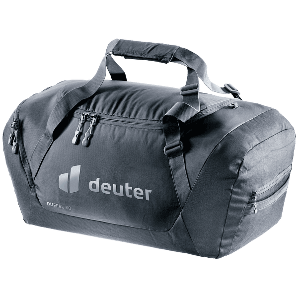 Torba deuter Duffel 50 Black