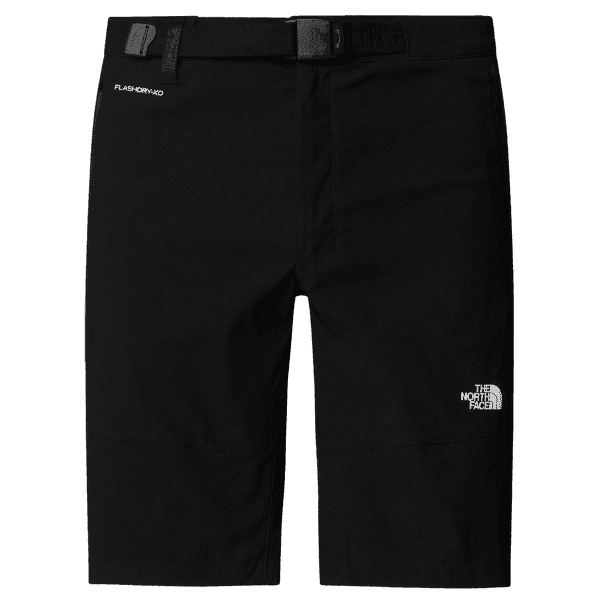 Szorty The North Face Lightning Short Men TNF BLACK/NPF