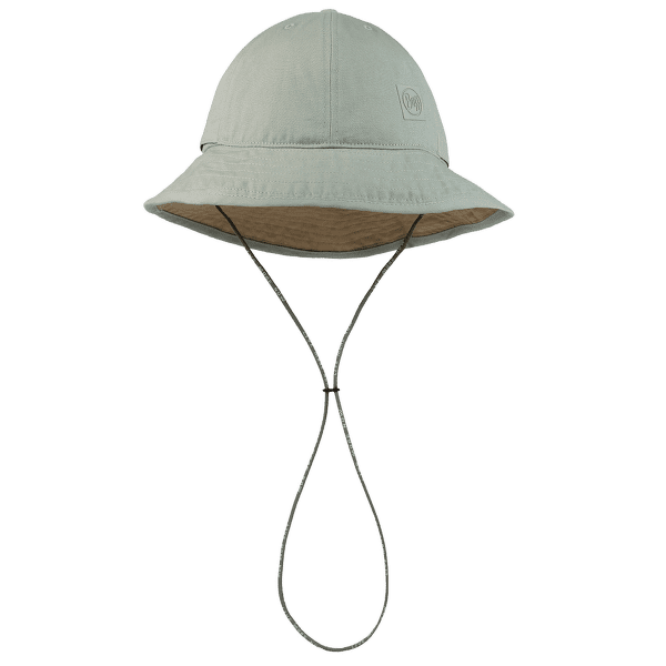 Kapelusz Buff NMad Bucket Hat YSTE SEAGROVE GREEN