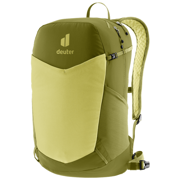 Plecak deuter Speed Lite 21 linden-cactus