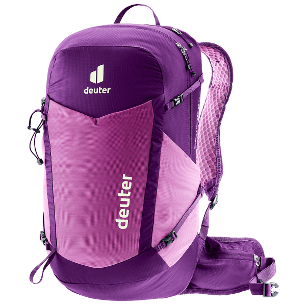 Plecak deuter Speed Lite Pro 23 SL lotus-mystic