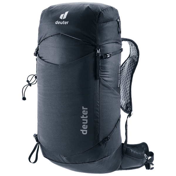 Plecak deuter Speed Lite Pro 28 SL Black