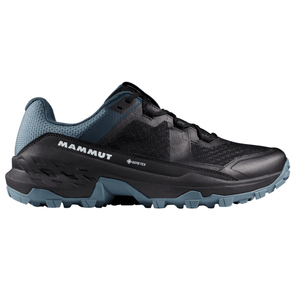 Buty Mammut Girun II Low GTX Men 00808 black-strata
