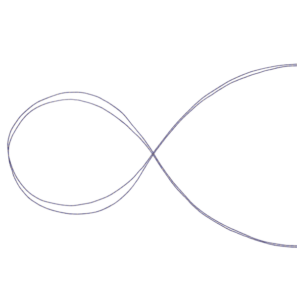 Pętla Mammut 2.0 Hammer Cord 150 dark-blue 5052