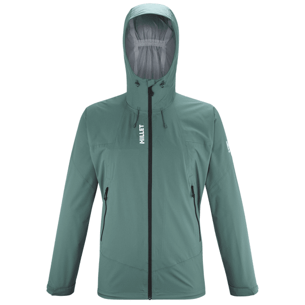 Bunda Millet Fitz Roy Jacket Men BOTTLE