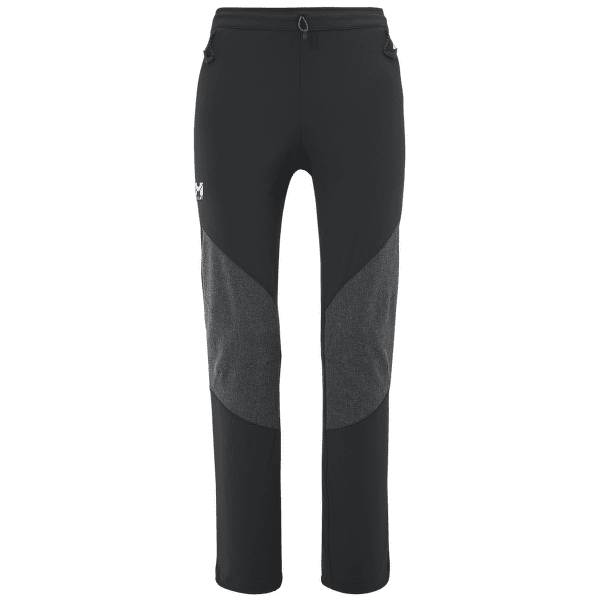 Spodnie Millet FUSION XCS PANT Women NOIR NEW