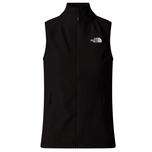 Kamizelka The North Face NIMBLE VEST TNF BLACK