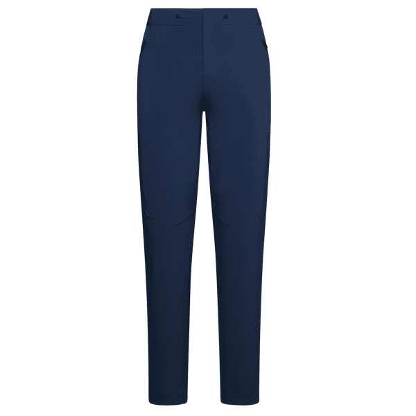 Spodnie La Sportiva MONUMENT PANTS Men Night Sky/Mountain Red