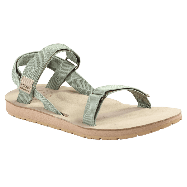 Sandały Source Nevada Women  Mint Fields Mint Fields