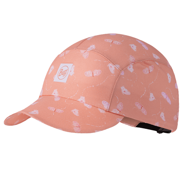 Czapka Buff Pack Mini Cap Kids SLATEA CORAL