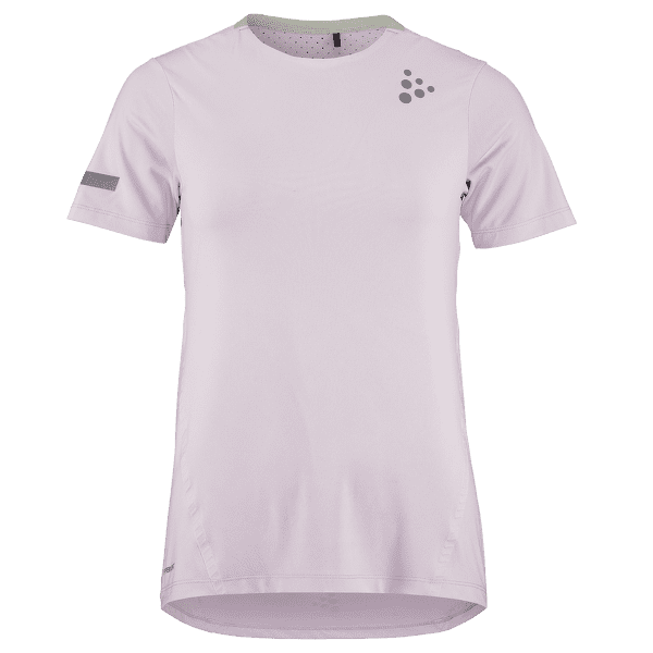 Koszulka z krótkim rękawem Craft Pro Hypervent Tee 2 Women ASTER