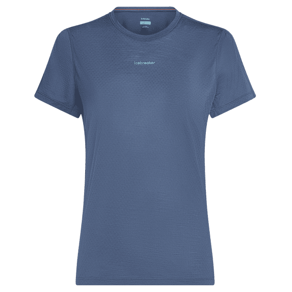 Koszulka z krótkim rękawem Icebreaker Merino Blend 125 Cool-Lite™ Speed SS Tee Women DAWN