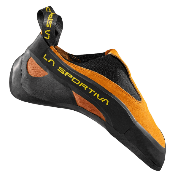 Buty wspinaczkowe| La Sportiva Cobra Orange_O00O00