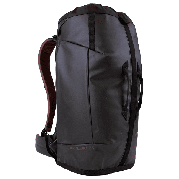 Plecak Blue Ice Moonlight 35 Pirate Black