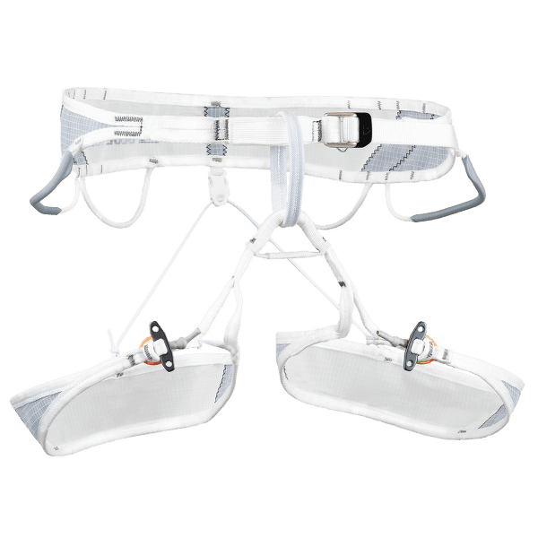 Siodło Blue Ice Choucas Pro Harness Folkstone