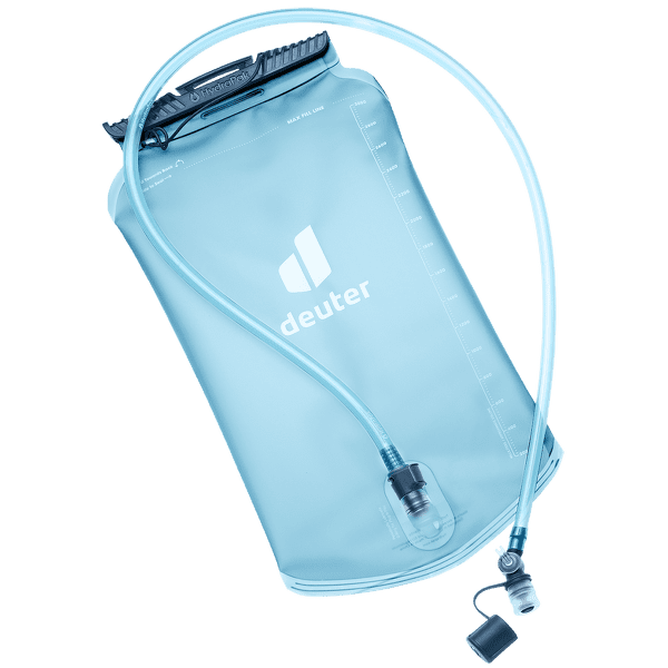 Torba deuter Streamer II 3.0 L hydrablue