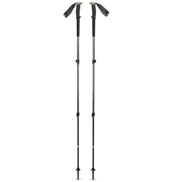Hole Black Diamond TRAIL TREKKING POLES Pine Smoke