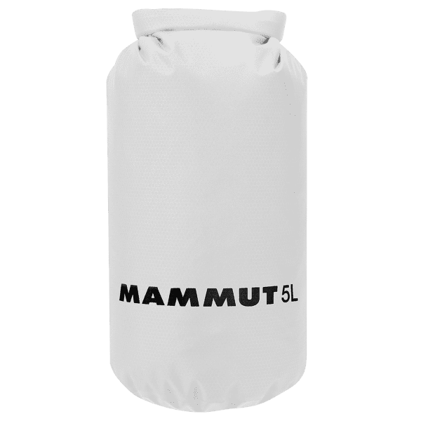 Torba Mammut Drybag Light 5 white 0243
