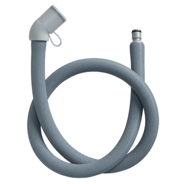 Przewody Hydrapak ARCTICFUSION TUBE Charcoal
