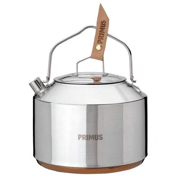 Czajnik Primus Campfire Kettle 1.5L Stainless Steel