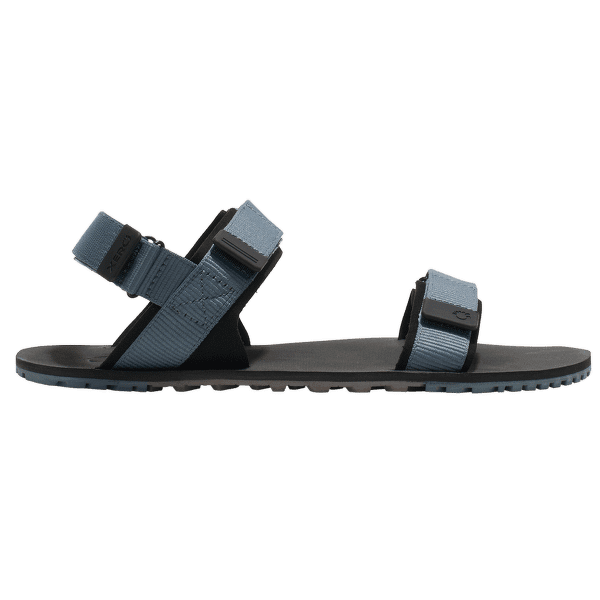 Sandały Xero D-TRAIL Men Stormy Weather/Black (SWBK)