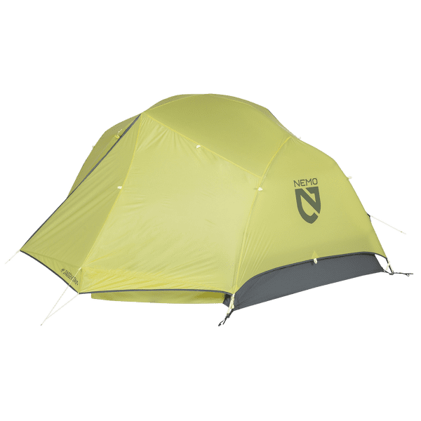 Stan Nemo Equipment Dagger OSMO 2P