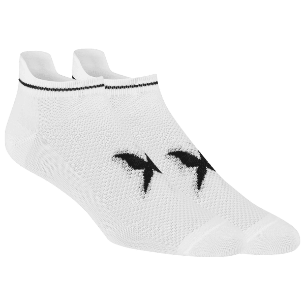 Skarpety Kari Traa NORA SOCKS 2PK WHI/WHITE
